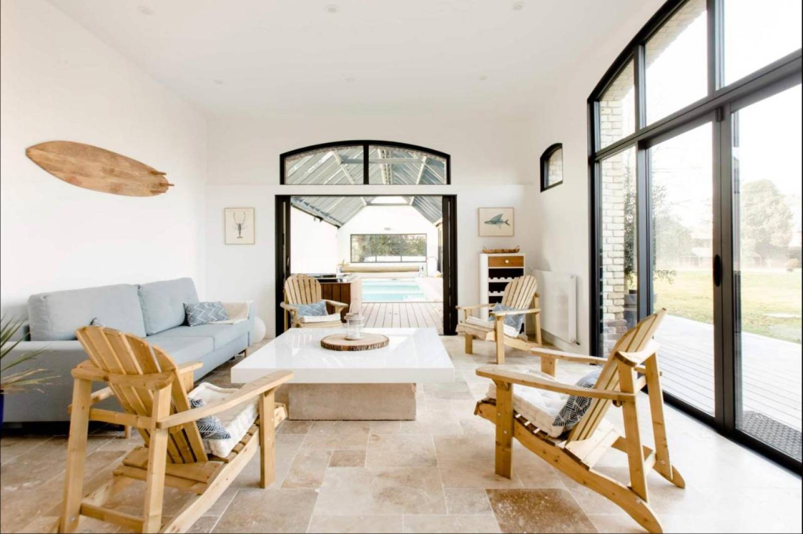 Pose de Menuiseries PVC, Alu, Mixte sur-mesure à Rouen, Barentin, Yvetot et les environs