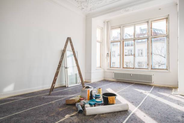 Spécialiste de la découpe de verre sur-mesure avec pose incluse à Rouen et sa région 