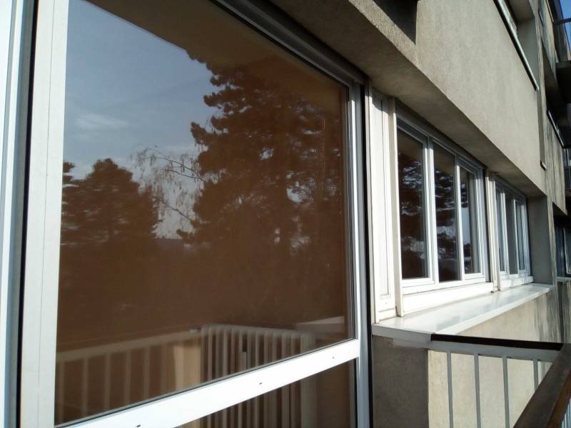 entreprise pour remplacement vitre cassée proche Barentin 76