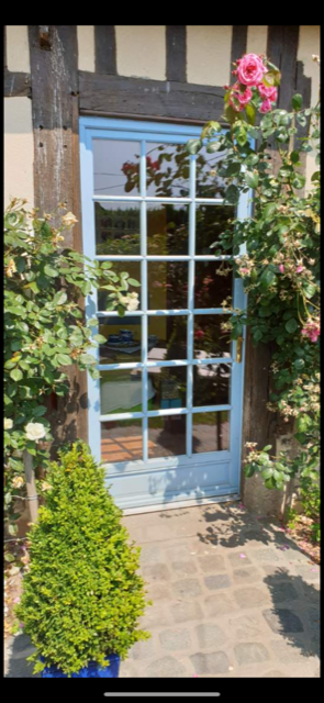 Société spécialisée en remplacement de simple vitrage près de Malaunay 76