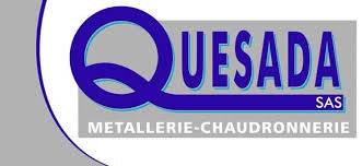 Entreprise spécialisée dans la metallerie et la chaudronnerie à Bolbec proche Le Havre en Seine Maritime - QUESADA