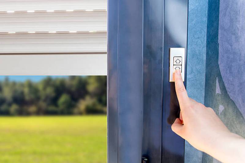 Contacter une entreprise pour le dépannage de volets roulants motorisés proche Rouen 76