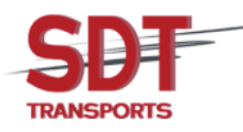 Société de transport de palettes, convoi exceptionnel, stockage et logistique Yvetot proche de Rouen - SDT TRANSPORTS