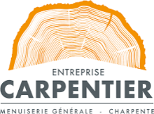Entreprise spécialisée dans la menuiserie à Ourville en Caux proche de Rouen - CARPENTIER