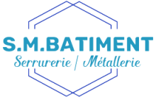 Fabricant de structures métalliques à Epouville proche Le Havre - SM BATIMENT